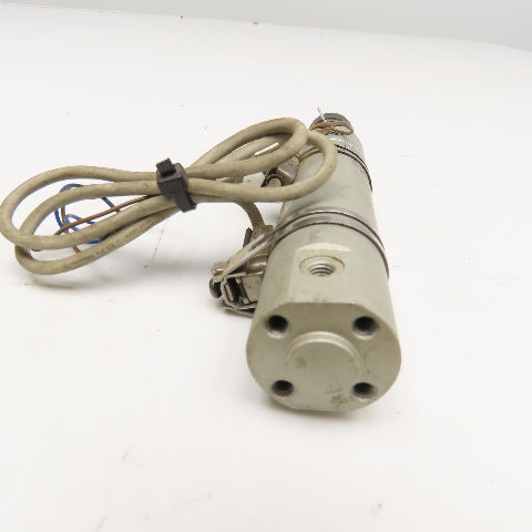 SMC CDG1BN20-45 20mm Bore 45mm Stroke Double Acting Air Cylinder D-B73 Sensors