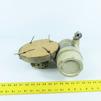 Honeywell STF12F-E1C-0P000 Smart Pressure Transmitter ST3000 24VDC 0-100PSI