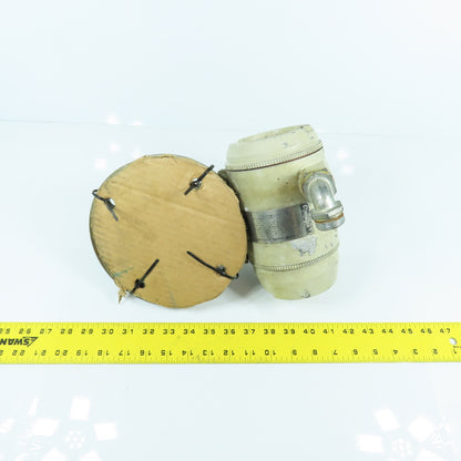 Honeywell STF12F-E1C-0P000 Smart Pressure Transmitter ST3000 24VDC 0-100PSI