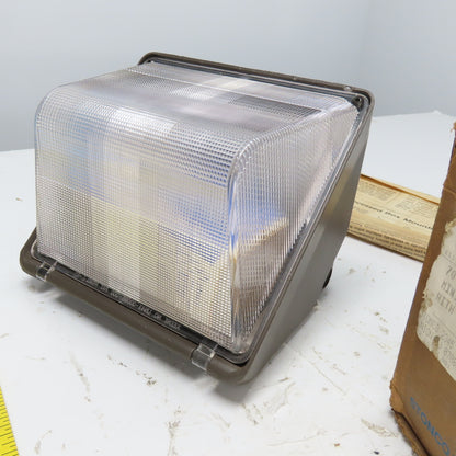 Stonco WPS70NLXL-1 HPS Mini Prism Lamp Light 120V 70 Watt NEW
