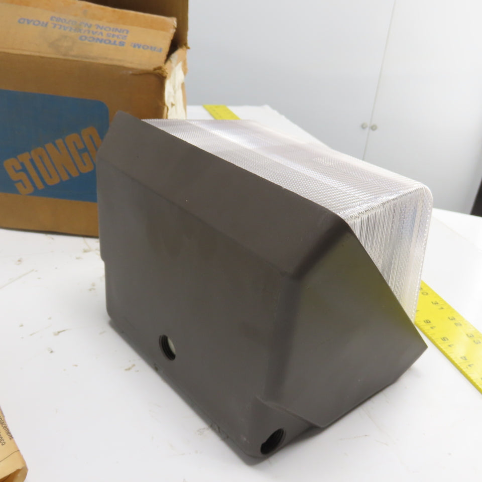 Stonco WPS70NLXL-1 HPS Mini Prism Lamp Light 120V 70 Watt NEW