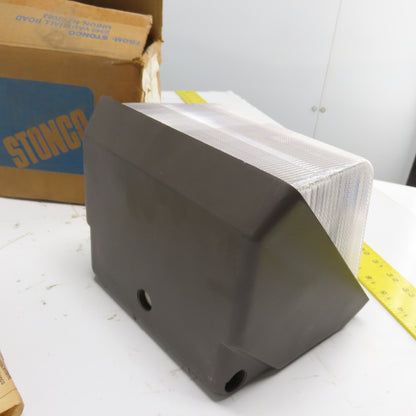 Stonco WPS70NLXL-1 HPS Mini Prism Lamp Light 120V 70 Watt NEW