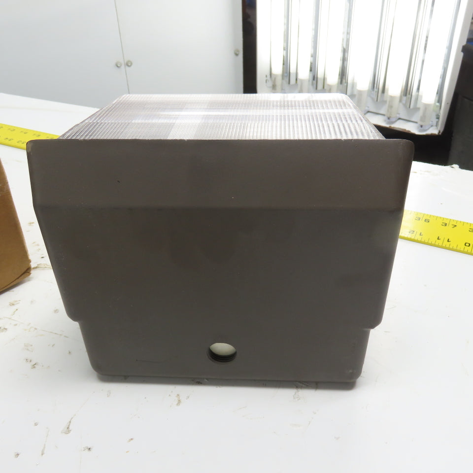 Stonco WPS70NLXL-1 HPS Mini Prism Lamp Light 120V 70 Watt NEW