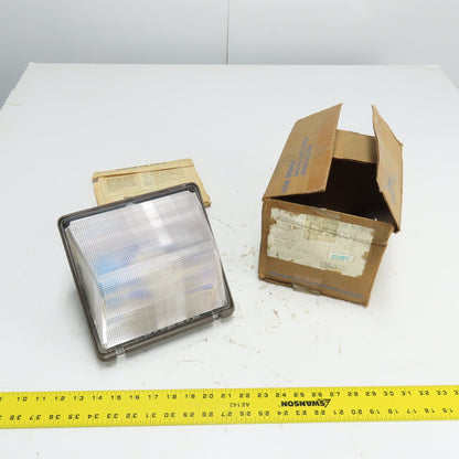 Stonco WPS70NLXL-1 HPS Mini Prism Lamp Light 120V 70 Watt NEW