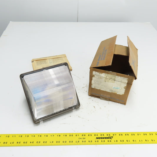 Stonco WPS70NLXL-1 HPS Mini Prism Lamp Light 120V 70 Watt NEW