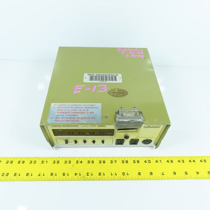 Pertron Cir505 Weld Checker Control Unit