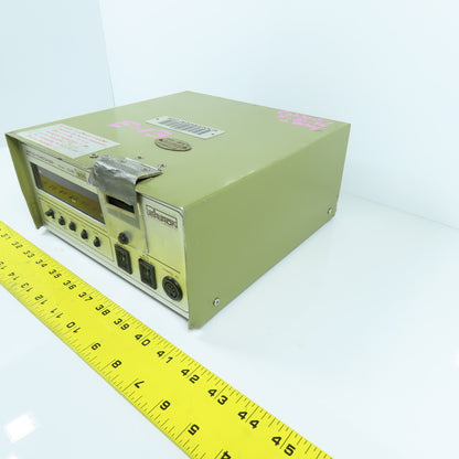 Pertron Cir505 Weld Checker Control Unit