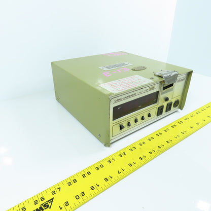 Pertron Cir505 Weld Checker Control Unit