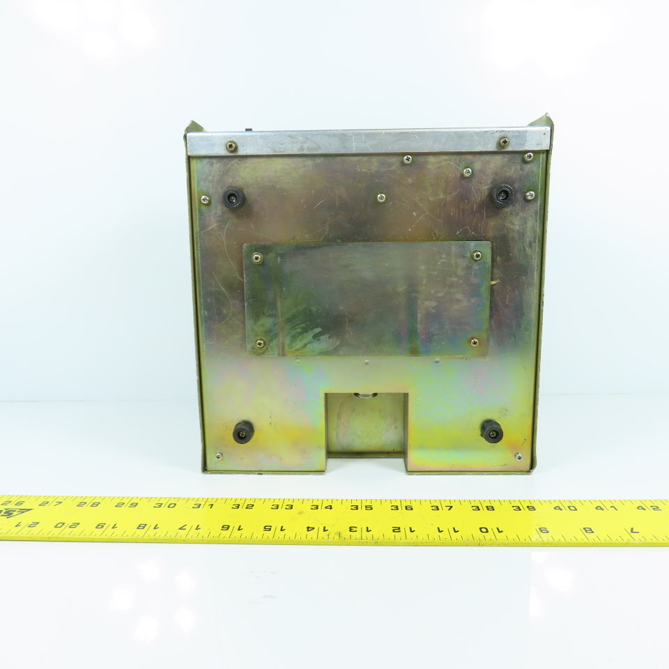 Pertron Cir505 Weld Checker Control Unit