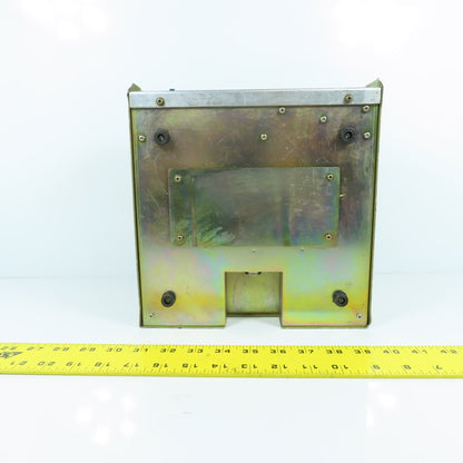 Pertron Cir505 Weld Checker Control Unit