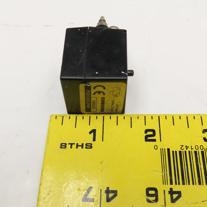 Convum PSDC030-PNP Pressure Sensor 5 Bar Max