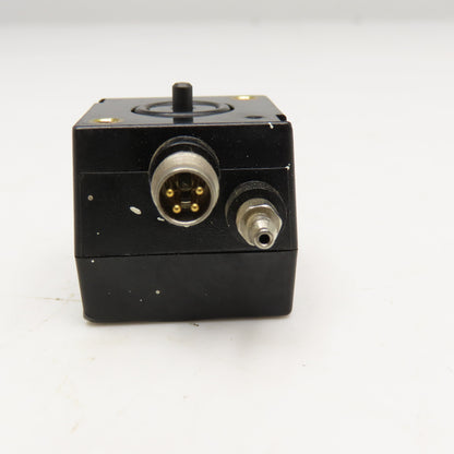 Convum PSDC030-PNP Pressure Sensor 5 Bar Max