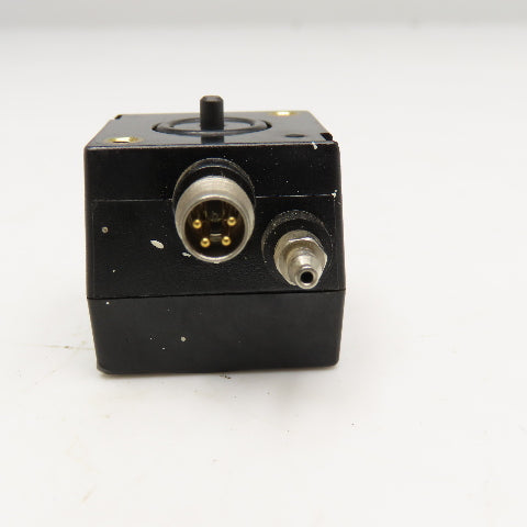 Convum PSDC030-PNP Pressure Sensor 5 Bar Max