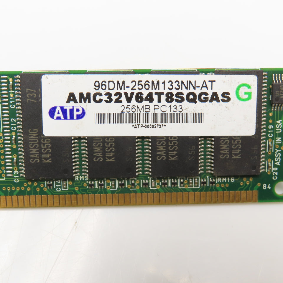 ATP 96DM-256M133NN-AT Memory Card PCB