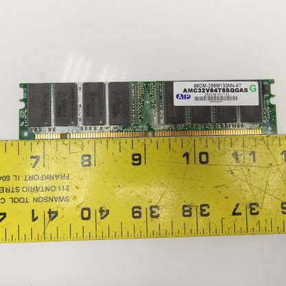 ATP 96DM-256M133NN-AT Memory Card PCB