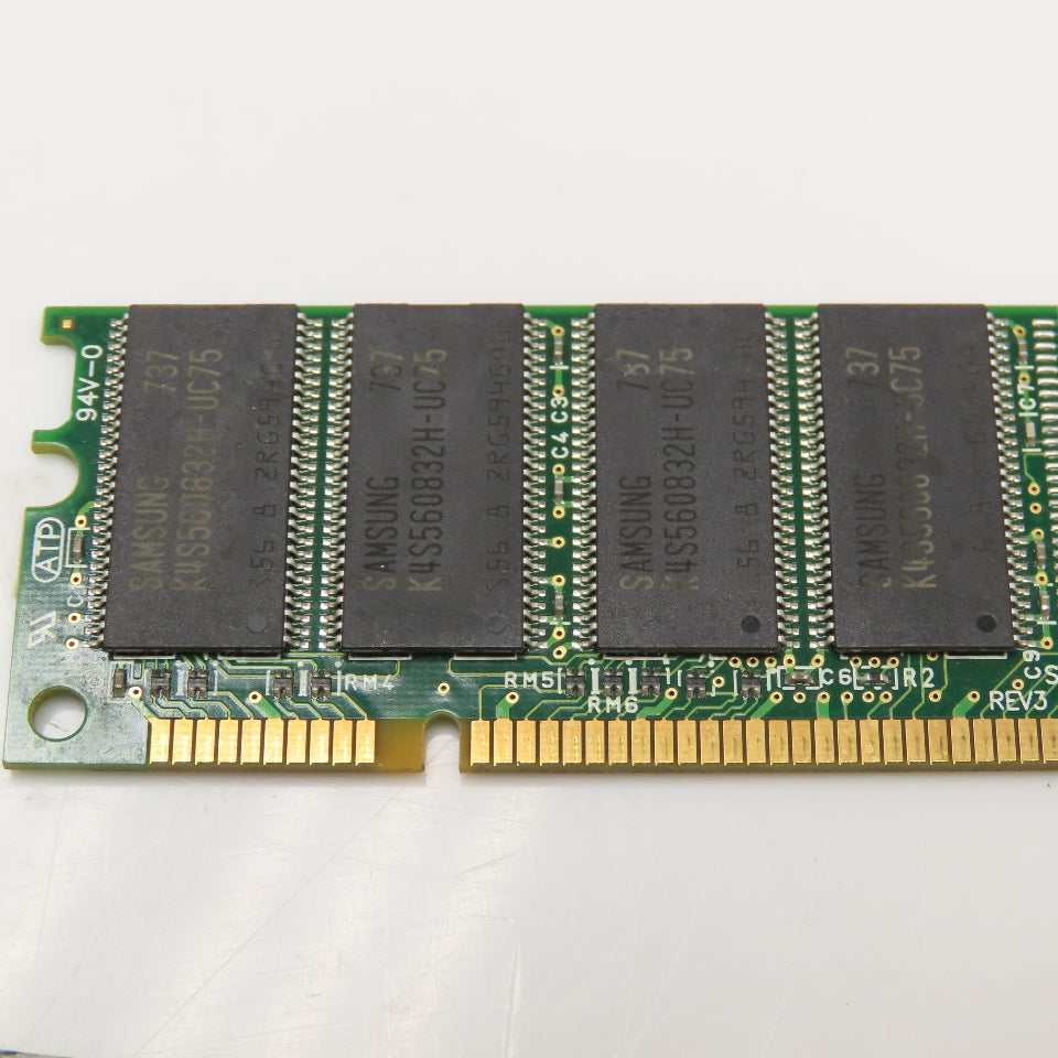 ATP 96DM-256M133NN-AT Memory Card PCB