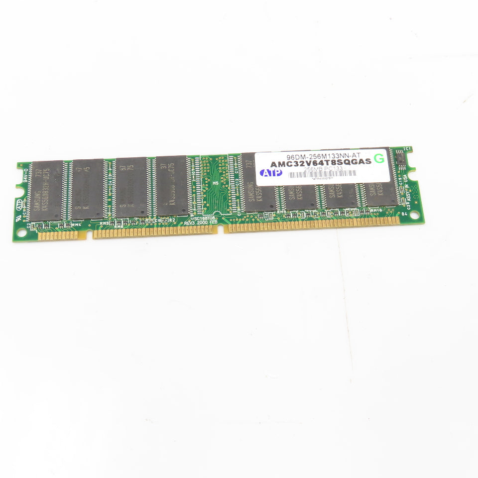 ATP 96DM-256M133NN-AT Memory Card PCB