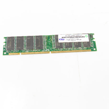 ATP 96DM-256M133NN-AT Memory Card PCB