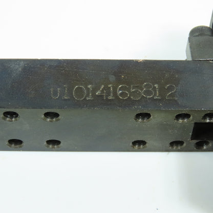 Marposs u1014165812 u1014165812 Mounting Setup Block Assembly