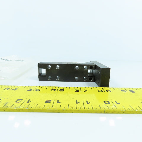 Marposs u1014165812 u1014165812 Mounting Setup Block Assembly