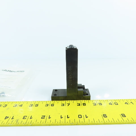 Marposs u1014165812 u1014165812 Mounting Setup Block Assembly