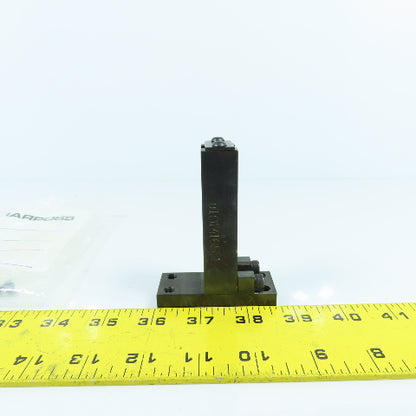 Marposs u1014165812 u1014165812 Mounting Setup Block Assembly