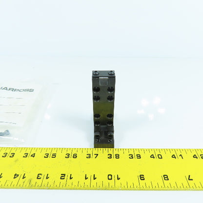 Marposs u1014165812 u1014165812 Mounting Setup Block Assembly