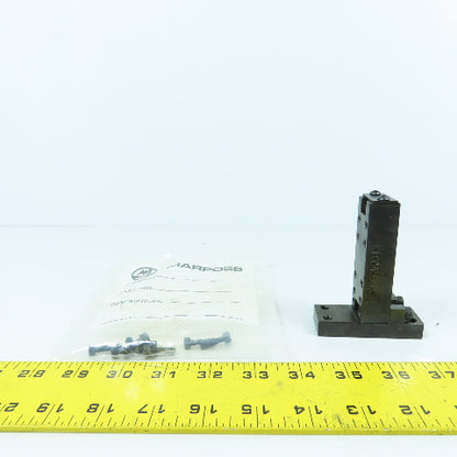 Marposs u1014165812 u1014165812 Mounting Setup Block Assembly