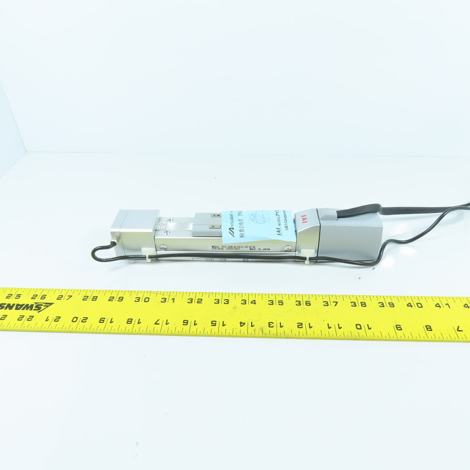 Robo Cylinder IAI 8399-05005 RCS-SA4-A-20-L-50-N-BL 50mm Linear Actuator NEW