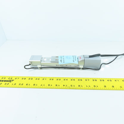 Robo Cylinder IAI 8399-05005 RCS-SA4-A-20-L-50-N-BL 50mm Linear Actuator NEW