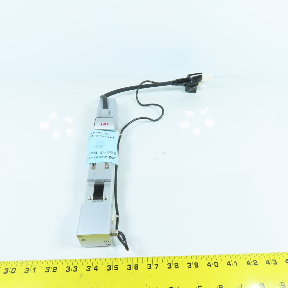 Robo Cylinder IAI 8399-05005 RCS-SA4-A-20-L-50-N-BL 50mm Linear Actuator NEW