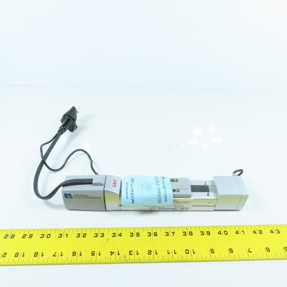 Robo Cylinder IAI 8399-05005 RCS-SA4-A-20-L-50-N-BL 50mm Linear Actuator NEW