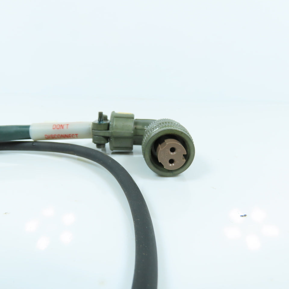 Fanuc A660-8006-T235 Battery Back-Up Cable