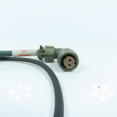 Fanuc A660-8006-T235 Battery Back-Up Cable