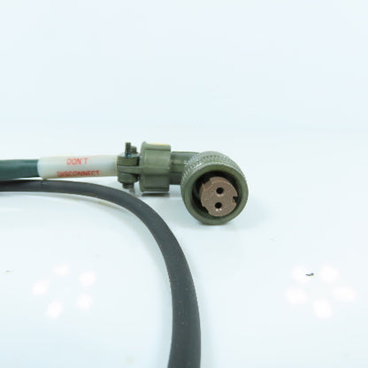 Fanuc A660-8006-T235 Battery Back-Up Cable