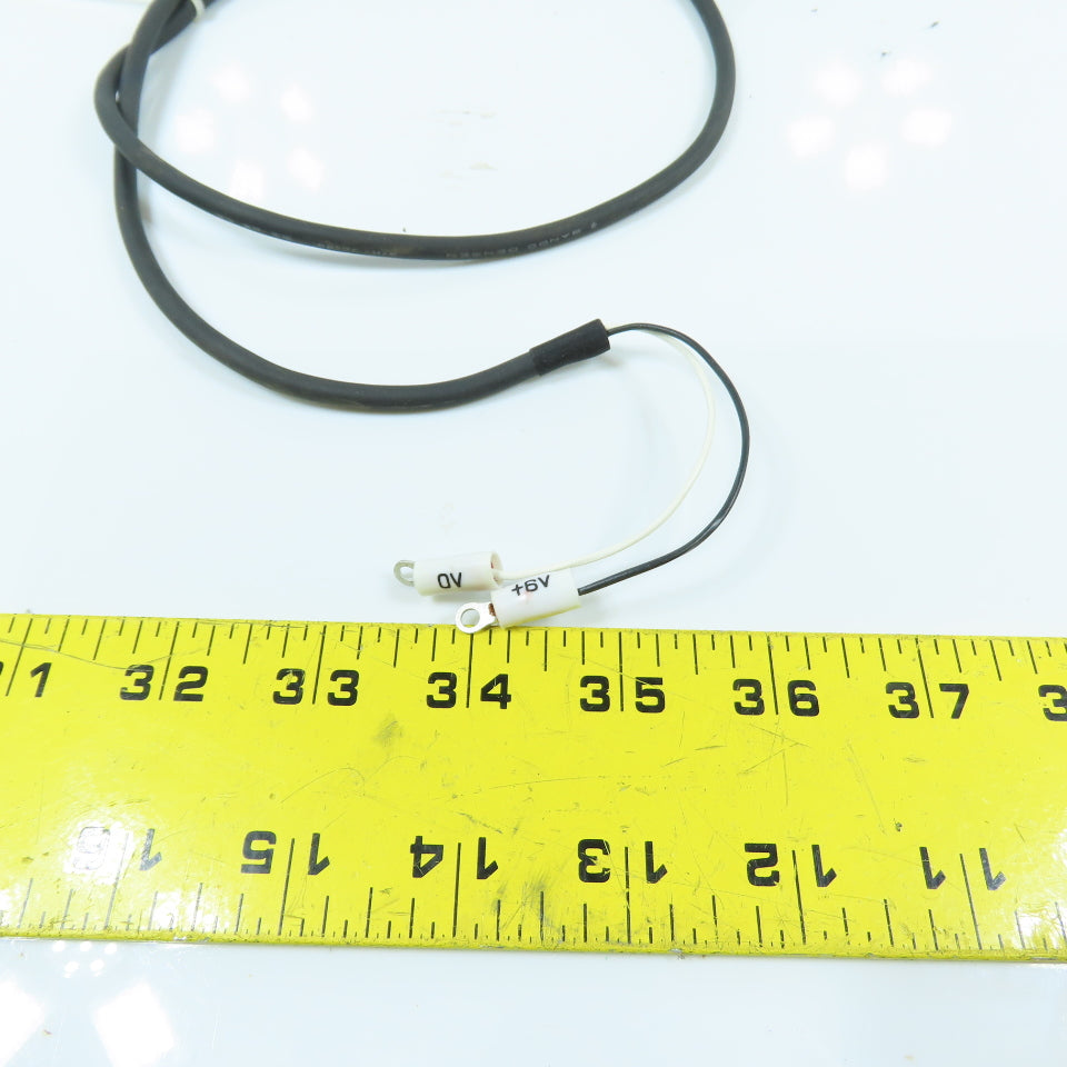 Fanuc A660-8006-T235 Battery Back-Up Cable