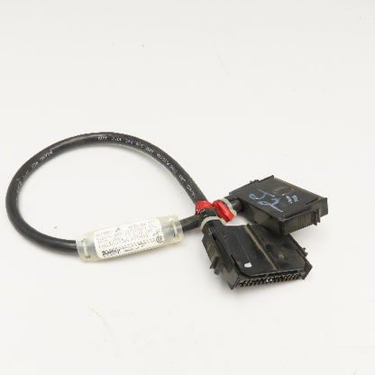 Bailey NKMF02-2 NMFC0X/NAMM03 Redundant Cable Assembly 90°