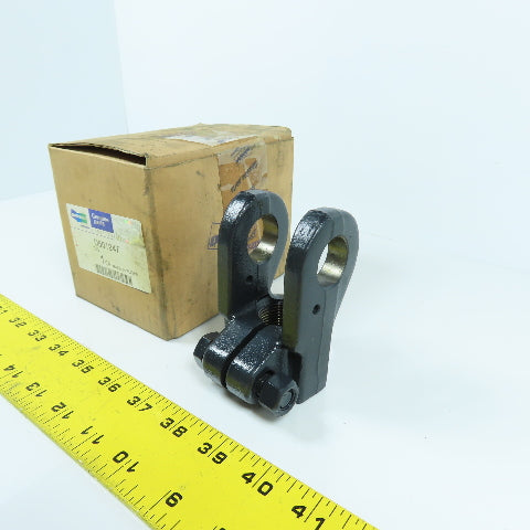 Doosan (Daewoo) D501247 Tilt Cylinder Eye Clevis 1" ID For D15/18S2 D20SC2