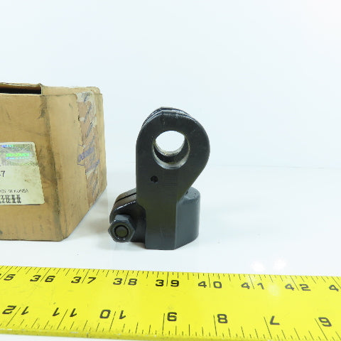 Doosan (Daewoo) D501247 Tilt Cylinder Eye Clevis 1" ID For D15/18S2 D20SC2