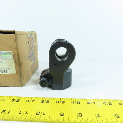 Doosan (Daewoo) D501247 Tilt Cylinder Eye Clevis 1" ID For D15/18S2 D20SC2