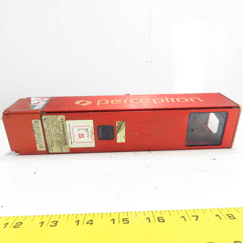 Perceptron 917-3008 Rev 1 Digital Surface Sensor 13-1/4" OAL