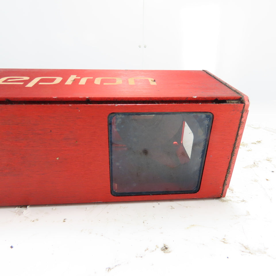 Perceptron 917-3008 Rev 1 Digital Surface Sensor 13-1/4" OAL