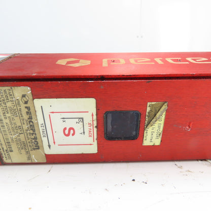 Perceptron 917-3008 Rev 1 Digital Surface Sensor 13-1/4" OAL