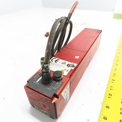 Perceptron 917-3008 Rev 1 Digital Surface Sensor 13-1/4" OAL