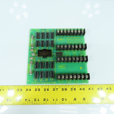 Bailey LR36536 6632113A1 NTDI01 Digital Interface Termination Unit
