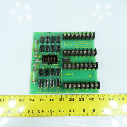Bailey LR36536 6632113A1 NTDI01 Digital Interface Termination Unit