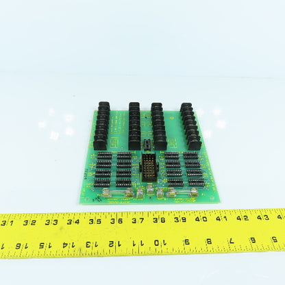Bailey LR36536 6632113A1 NTDI01 Digital Interface Termination Unit