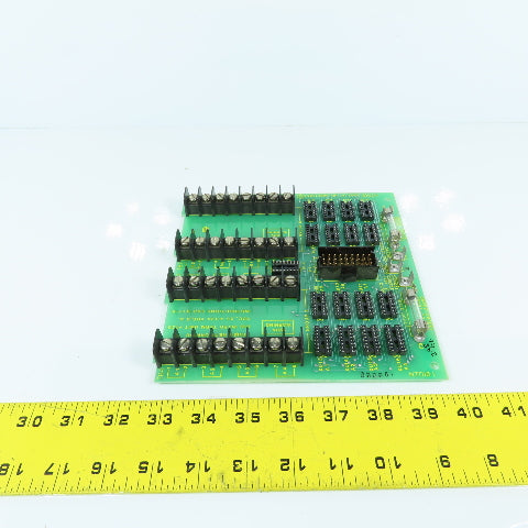 Bailey LR36536 6632113A1 NTDI01 Digital Interface Termination Unit