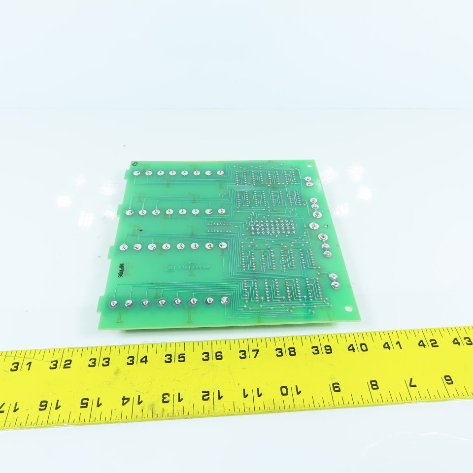 Bailey LR36536 6632113A1 NTDI01 Digital Interface Termination Unit