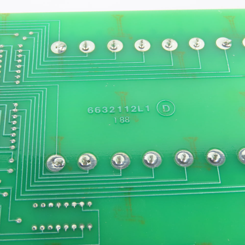 Bailey LR36536 6632113A1 NTDI01 Digital Interface Termination Unit